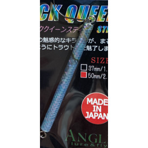 ANGLE JACK QUEEN stick 50mm/2.0g